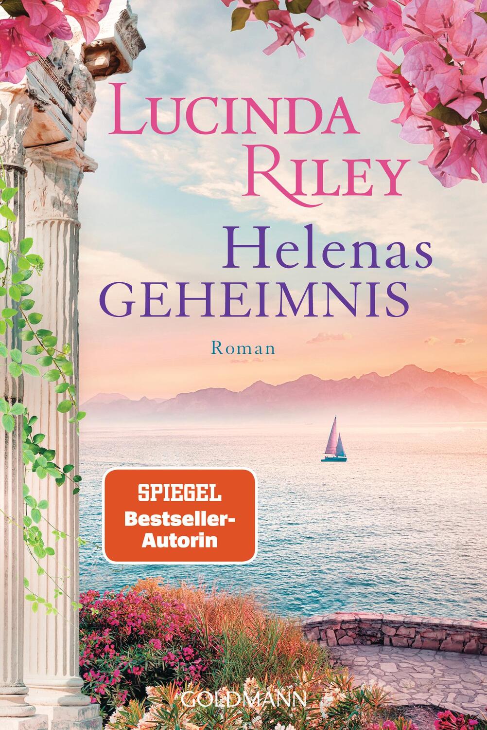 Cover: 9783442495337 | Helenas Geheimnis | Roman | Lucinda Riley | Taschenbuch | 624 S.