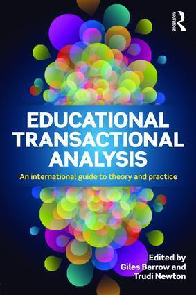 Cover: 9781138832381 | Educational Transactional Analysis | Taschenbuch | Englisch | 2015