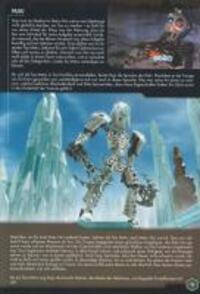 Bild: 9788325304737 | Bionicle | Das Universum von Makuta | Greg Farshtey | Taschenbuch
