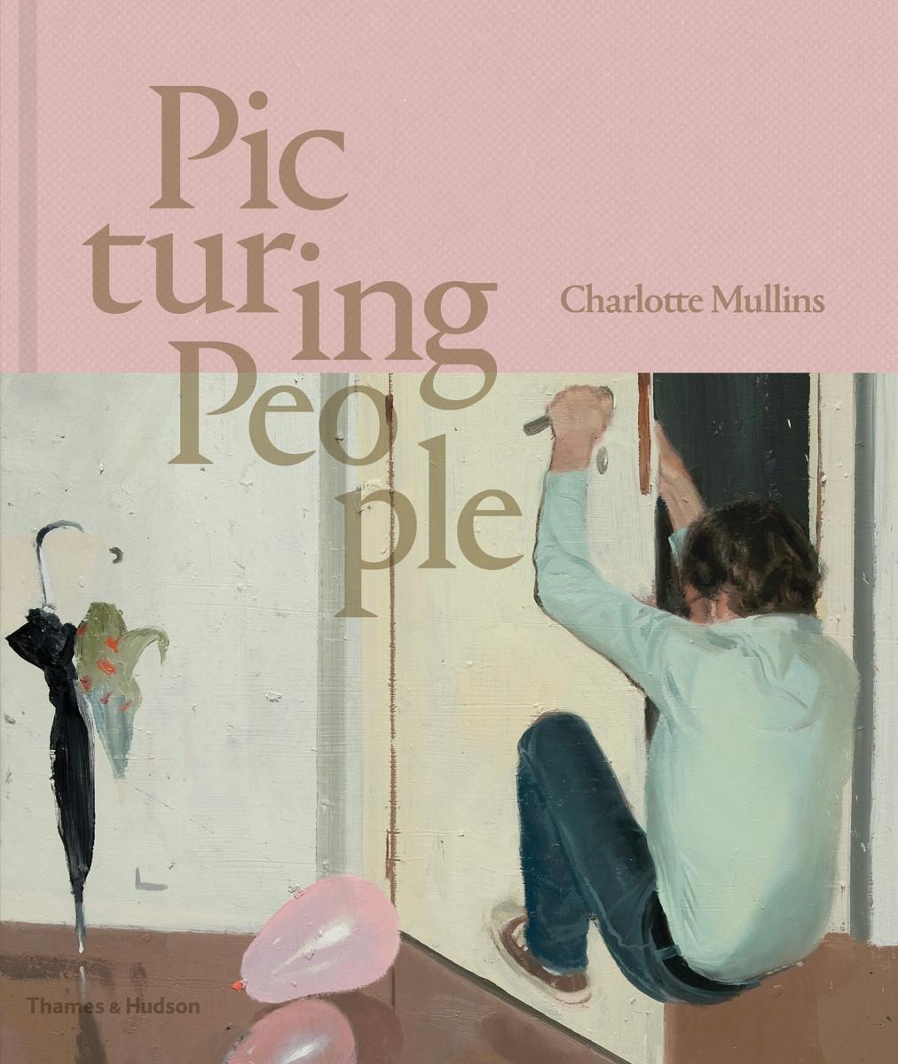 Cover: 9780500239384 | Picturing People: The New State of the Art | Charlotte Mullins | Buch