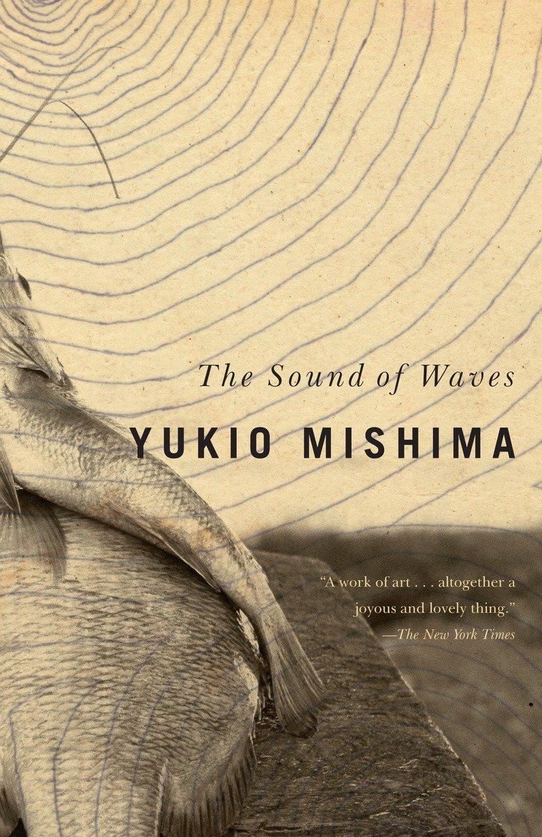 Cover: 9780679752684 | The Sound of Waves | Yukio Mishima | Taschenbuch | Englisch | 1994