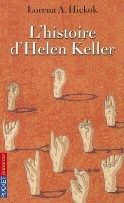 Cover: 9782266086622 | L'Histoire D'Helen Keller | Lorena A. Hickok | Taschenbuch | 2008