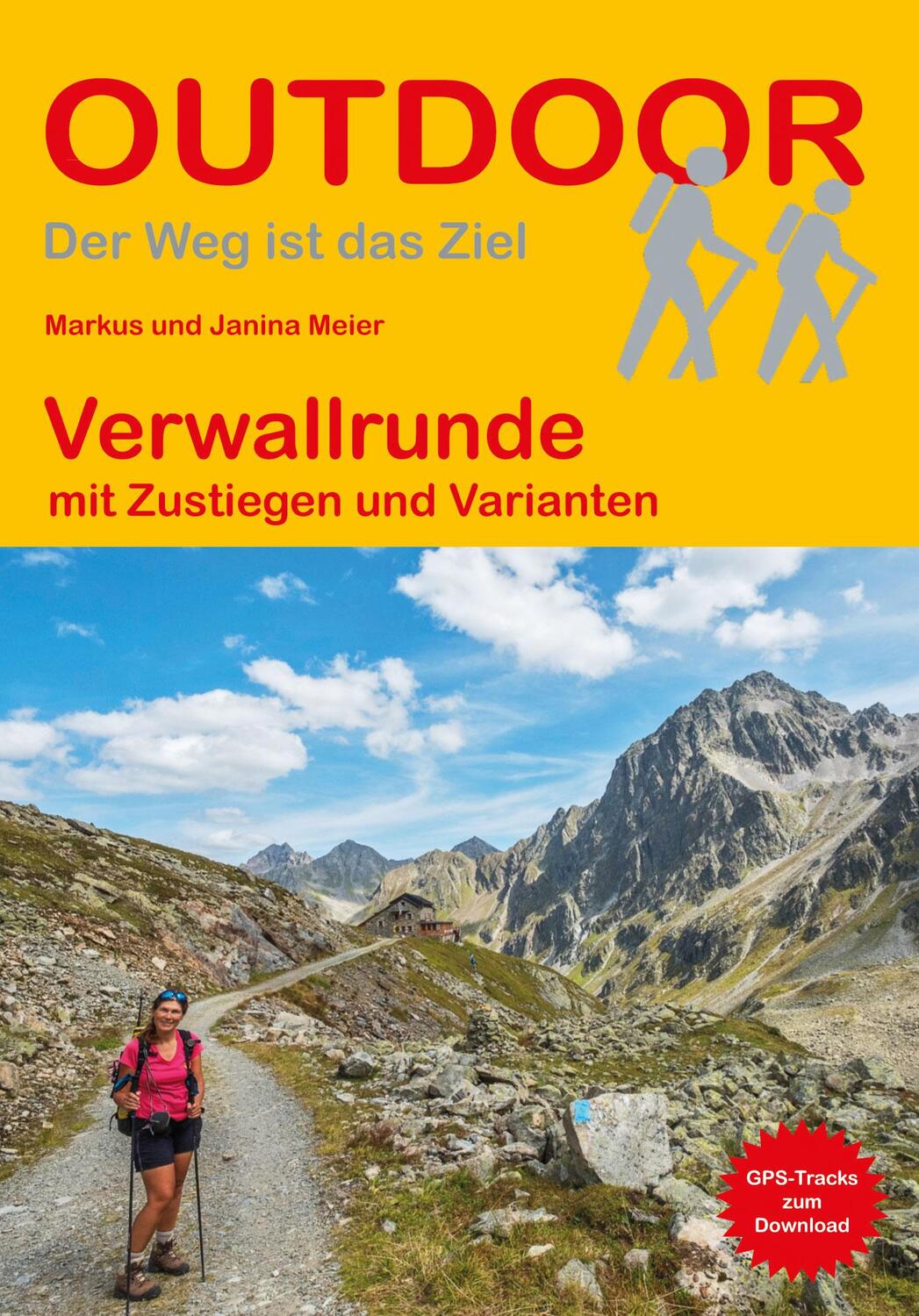 Cover: 9783866865280 | Verwallrunde | Markus Meier (u. a.) | Taschenbuch | Deutsch | 2018