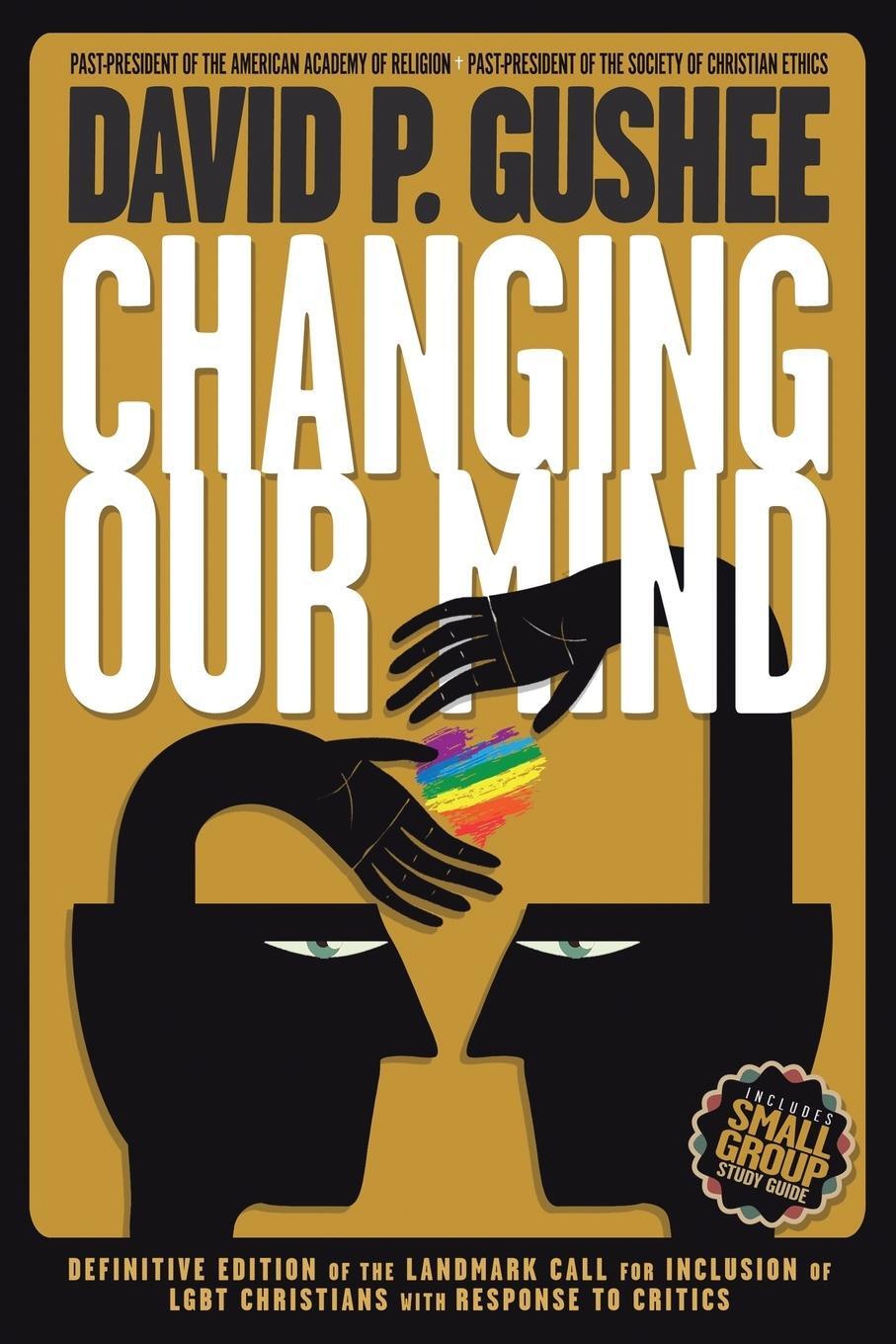 Cover: 9781942011842 | Changing Our Mind | David P. Gushee | Taschenbuch | Paperback | 2017