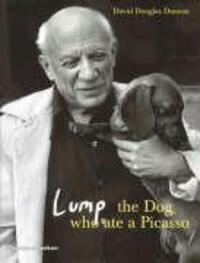 Cover: 9780500512951 | Lump: The Dog who ate a Picasso | The Dog Who Ate a Picasso | Duncan
