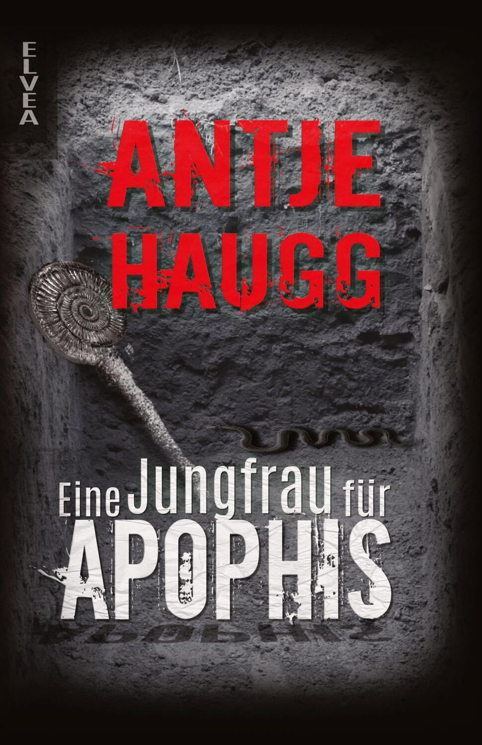 Cover: 9783347943254 | Eine Jungfrau für Apophis | Antje Haugg | Buch | 184 S. | Deutsch