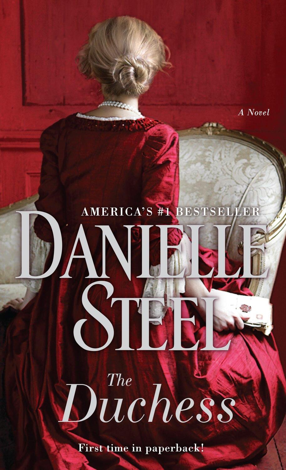 Cover: 9780425285411 | The Duchess | A Novel | Danielle Steel | Taschenbuch | Englisch | 2018