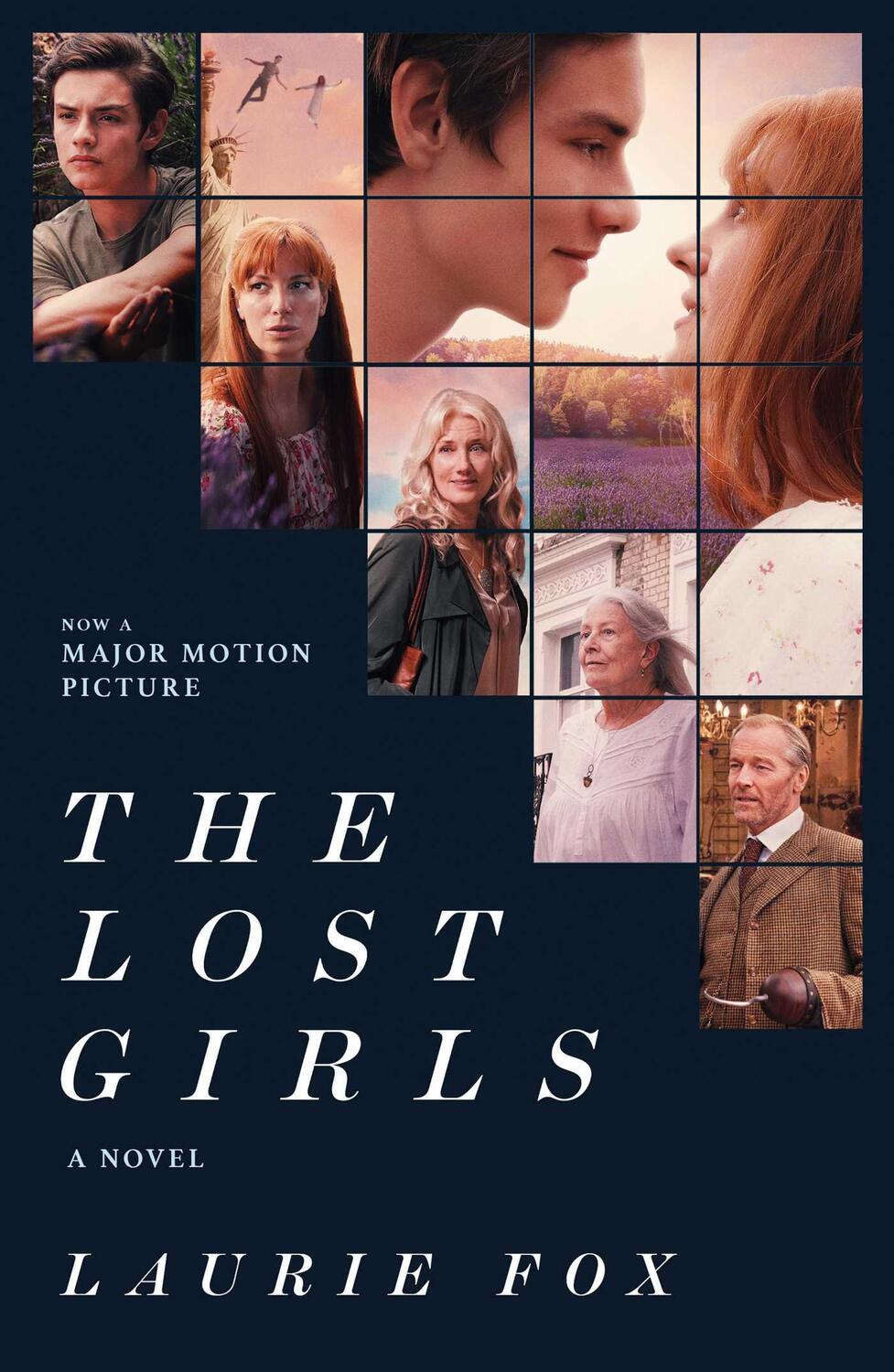 Cover: 9781668009154 | The Lost Girls | Laurie Fox | Taschenbuch | Englisch | 2022