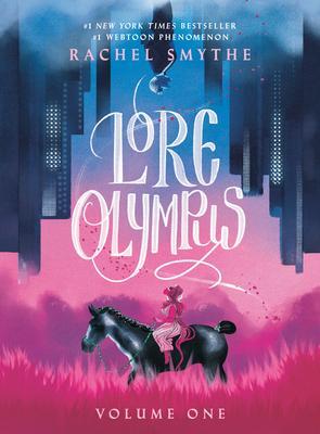 Cover: 9780593160299 | Lore Olympus: Volume 01 | Rachel Smythe | Buch | Lore Olympus | 2021