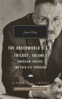 Cover: 9781841593890 | American Tabloid and The Cold Six Thousand | James Ellroy | Buch