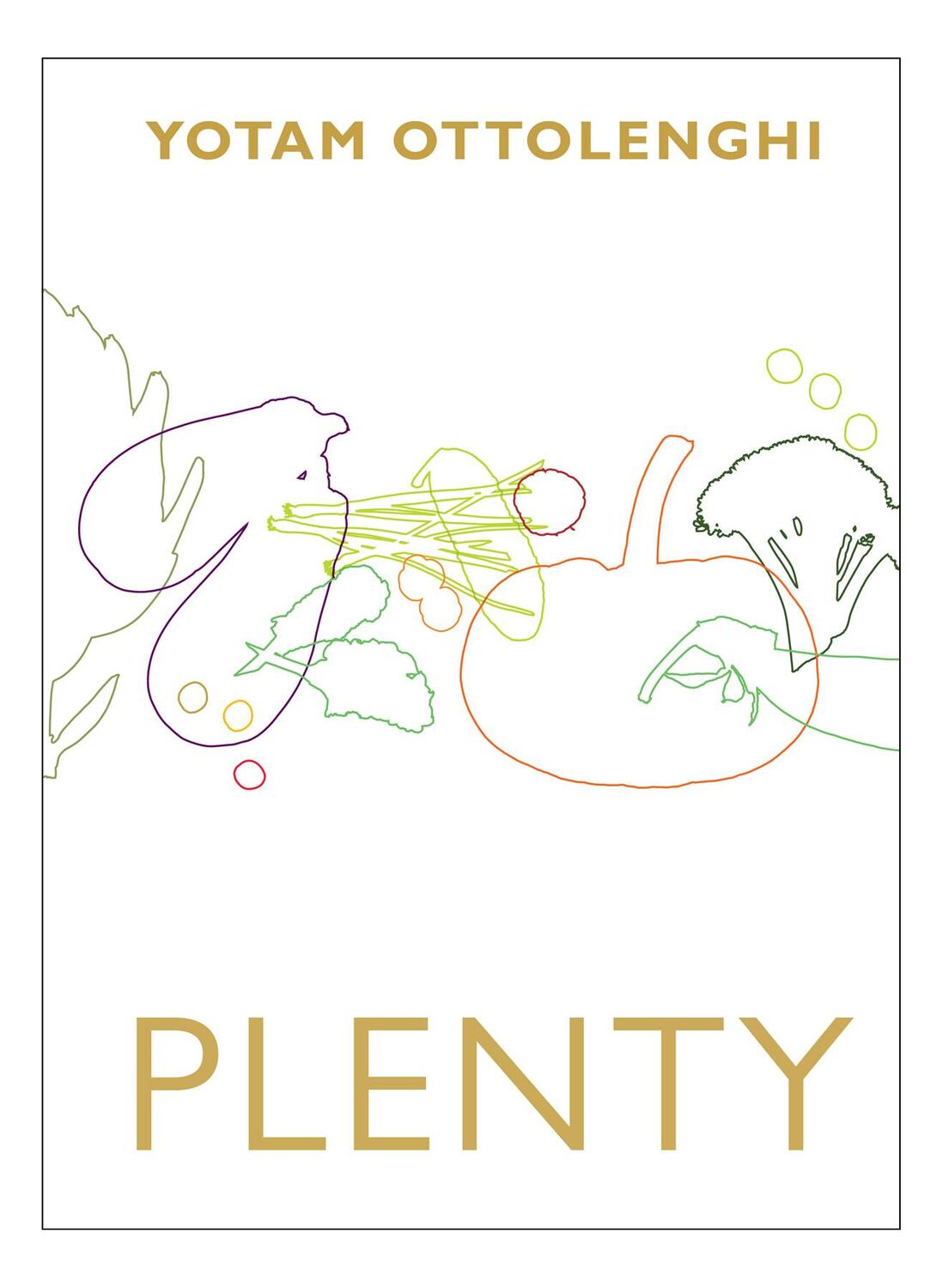 Cover: 9780091933685 | Plenty | Yotam Ottolenghi | Buch | Englisch | 2010 | EAN 9780091933685
