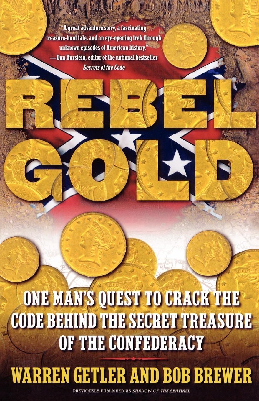 Cover: 9780743219693 | Rebel Gold | Warren Getler (u. a.) | Taschenbuch | Paperback | 2004