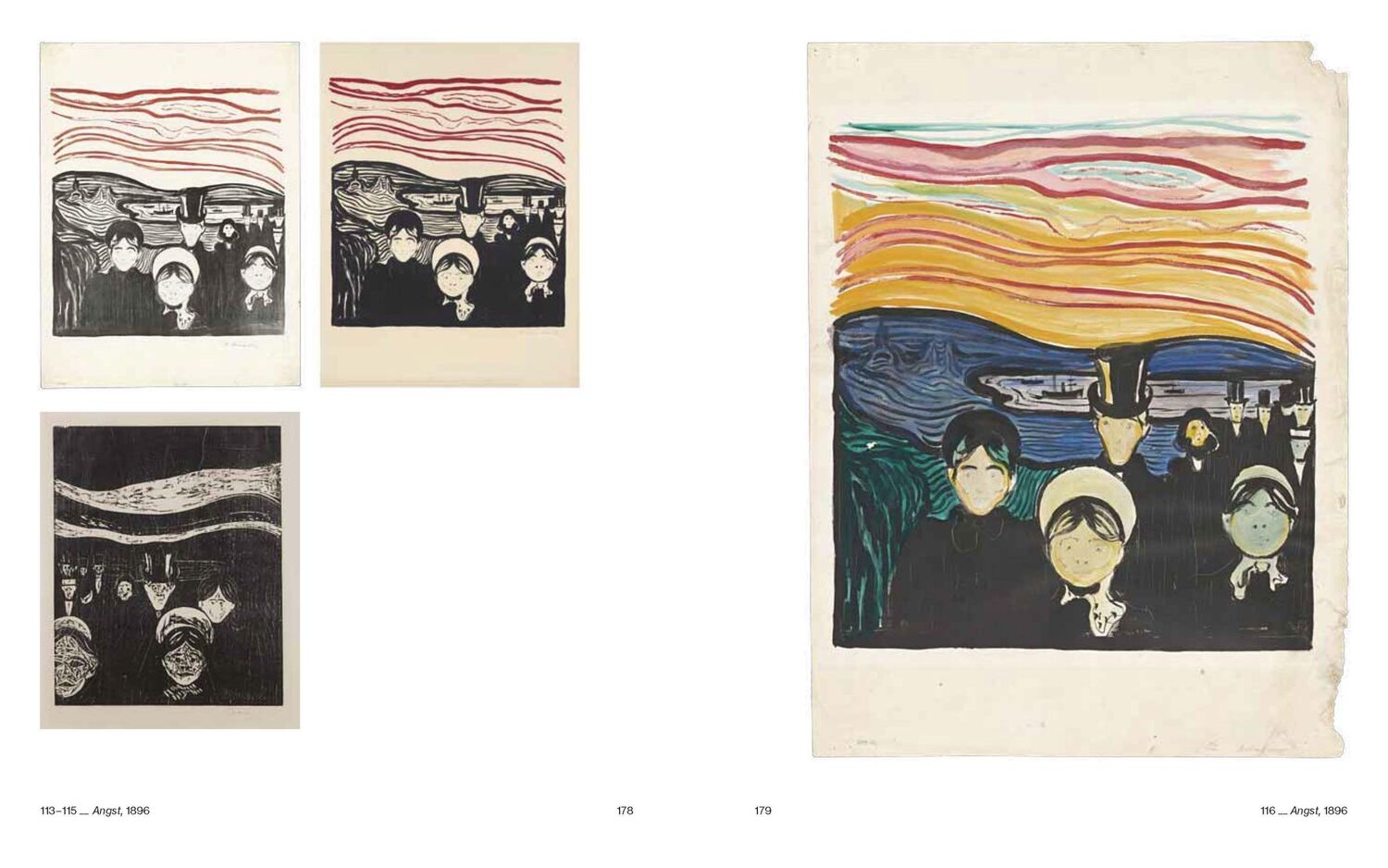 Bild: 9783791377025 | Munch | Lebenslandschaft | Ortrud Westheider (u. a.) | Buch | 256 S.