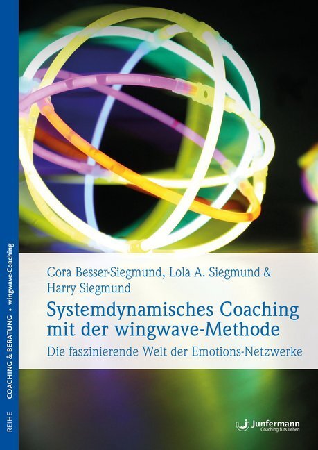 Cover: 9783955717858 | Systemdynamisches Coaching mit der wingwave-Methode | Taschenbuch