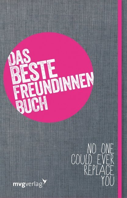 Cover: 9783868824360 | Das Beste-Freundinnen-Buch | Mirabell Eckert | Buch | 2013
