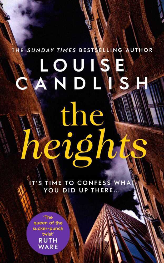 Cover: 9781471183492 | The Heights | Louise Candlish | Taschenbuch | Englisch | 2021