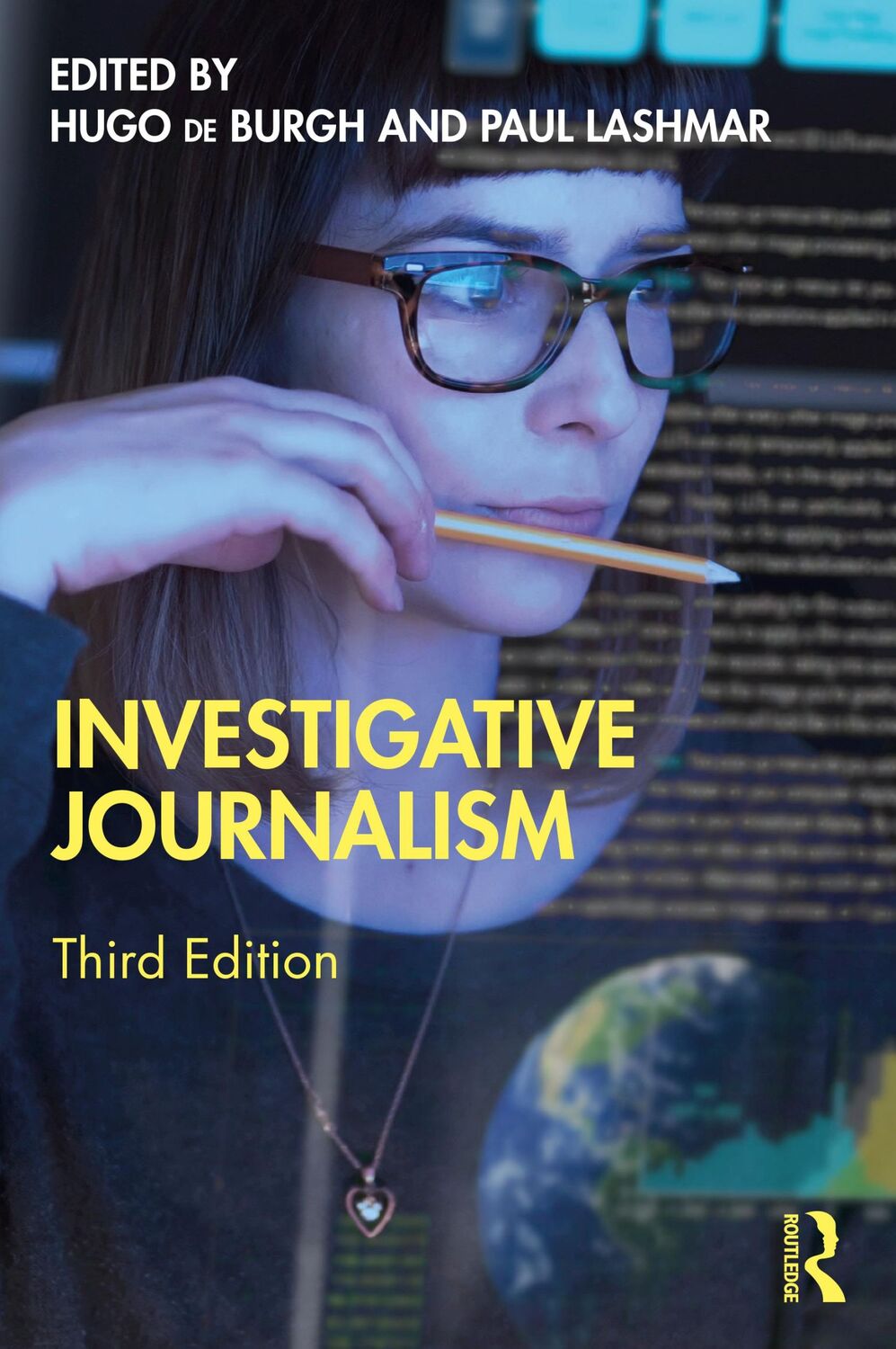 Cover: 9780367182489 | Investigative Journalism | Hugo De Burgh (u. a.) | Taschenbuch | 2021