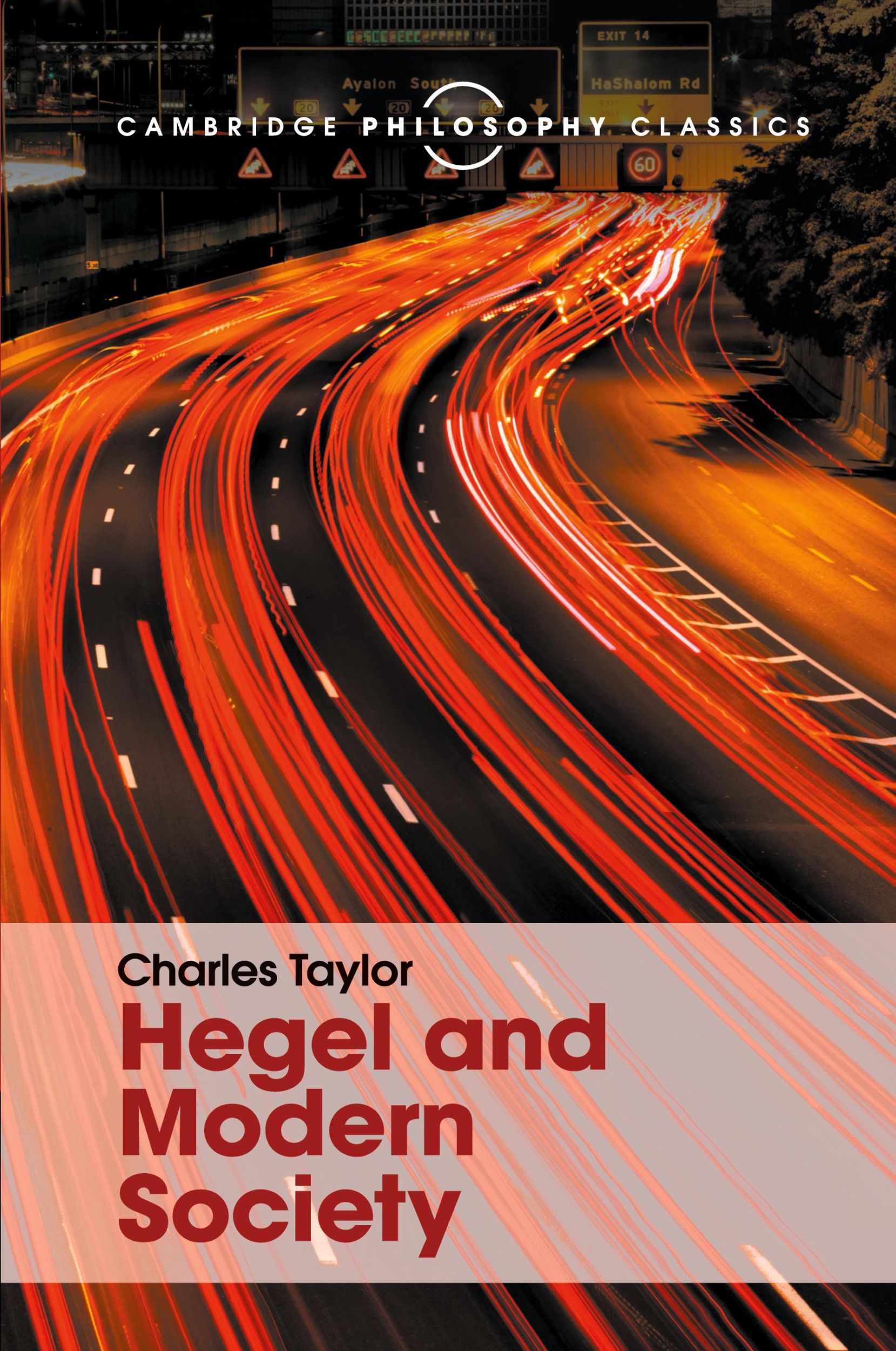 Cover: 9781107534261 | Hegel and Modern Society | Charles Taylor | Taschenbuch | Englisch