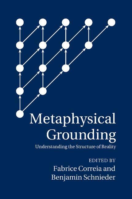 Cover: 9781107460287 | Metaphysical Grounding | Benjamin Schnieder | Taschenbuch | Paperback