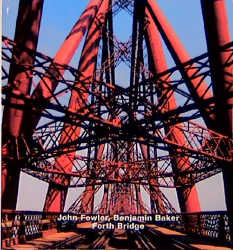 Cover: 9783930698189 | John Fowler, Benjamin Baker: Forth Bridge | Engl, Opus 18 | Buch