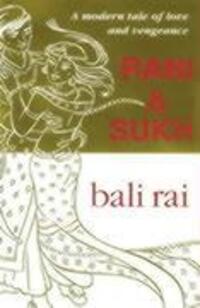 Cover: 9780552548908 | Rani And Sukh | Bali Rai | Taschenbuch | Kartoniert / Broschiert
