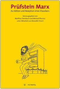 Cover: 9783863311186 | Prüfstein Marx | Zu Edition und Rezeption eines Klassikers | Buch