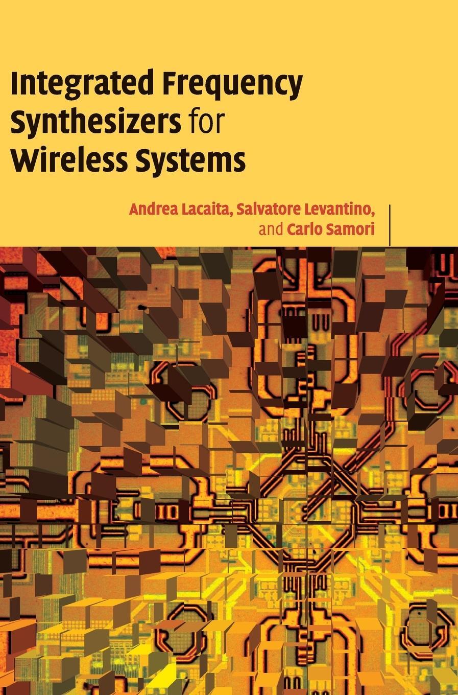 Cover: 9780521863155 | Integrated Frequency Synthesizers for Wireless Systems | Buch | 2007