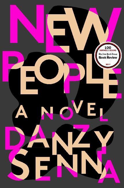 Cover: 9780735219410 | New People | A Novel | Danzy Senna | Taschenbuch | 230 S. | Englisch