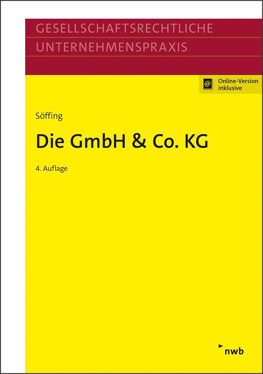 Cover: 9783482572647 | Die GmbH & Co. KG | Michael Bisle (u. a.) | Bundle | 1 Taschenbuch