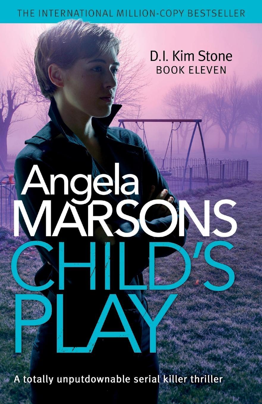 Cover: 9781786815699 | Child's Play | A totally unputdownable serial killer thriller | Buch