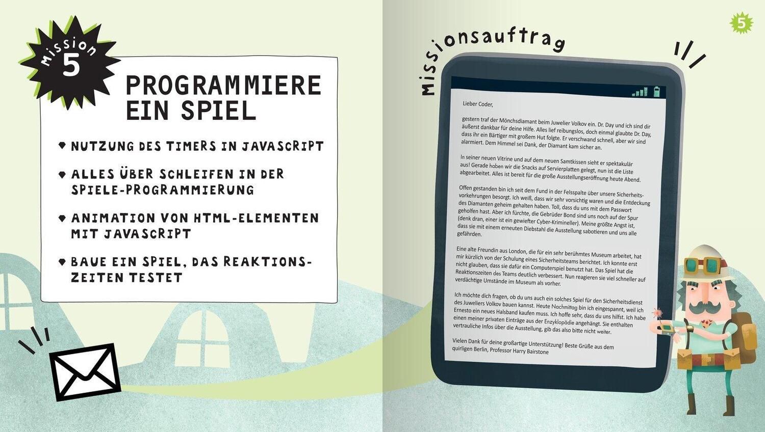 Bild: 9783741526855 | Programmieren für Kids - Lerne HTML, CSS und JavaScript | State | Buch