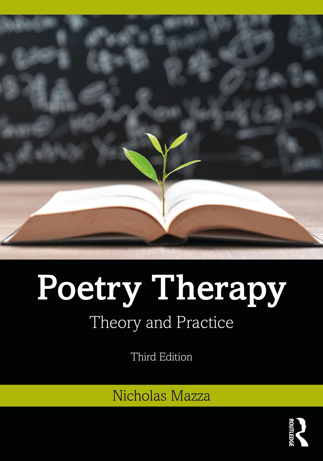 Cover: 9780367901059 | Poetry Therapy | Theory and Practice | Nicholas Mazza | Taschenbuch