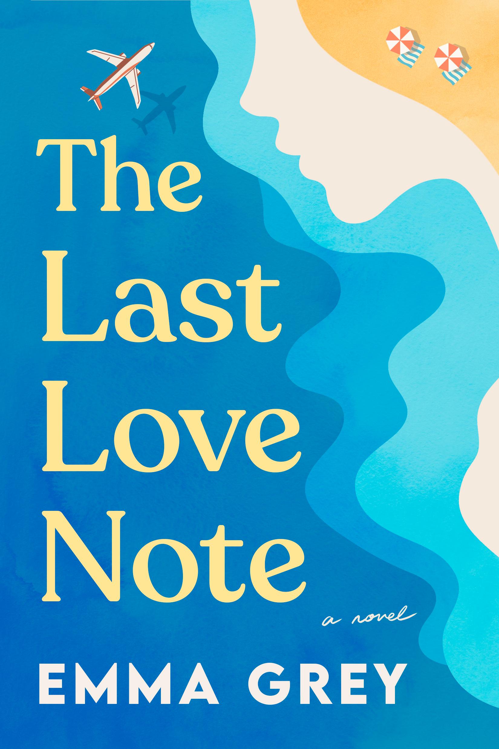 Cover: 9781958506288 | The Last Love Note | Emma Grey | Taschenbuch | Kartoniert / Broschiert