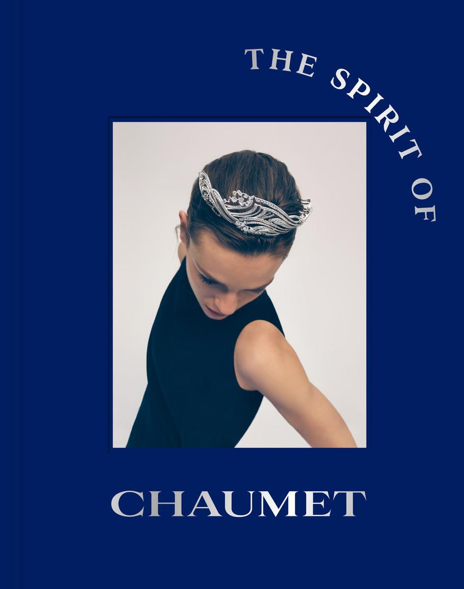 Cover: 9780500025475 | The Spirit of Chaumet | Gabrielle de Montmorin | Buch | Gebunden
