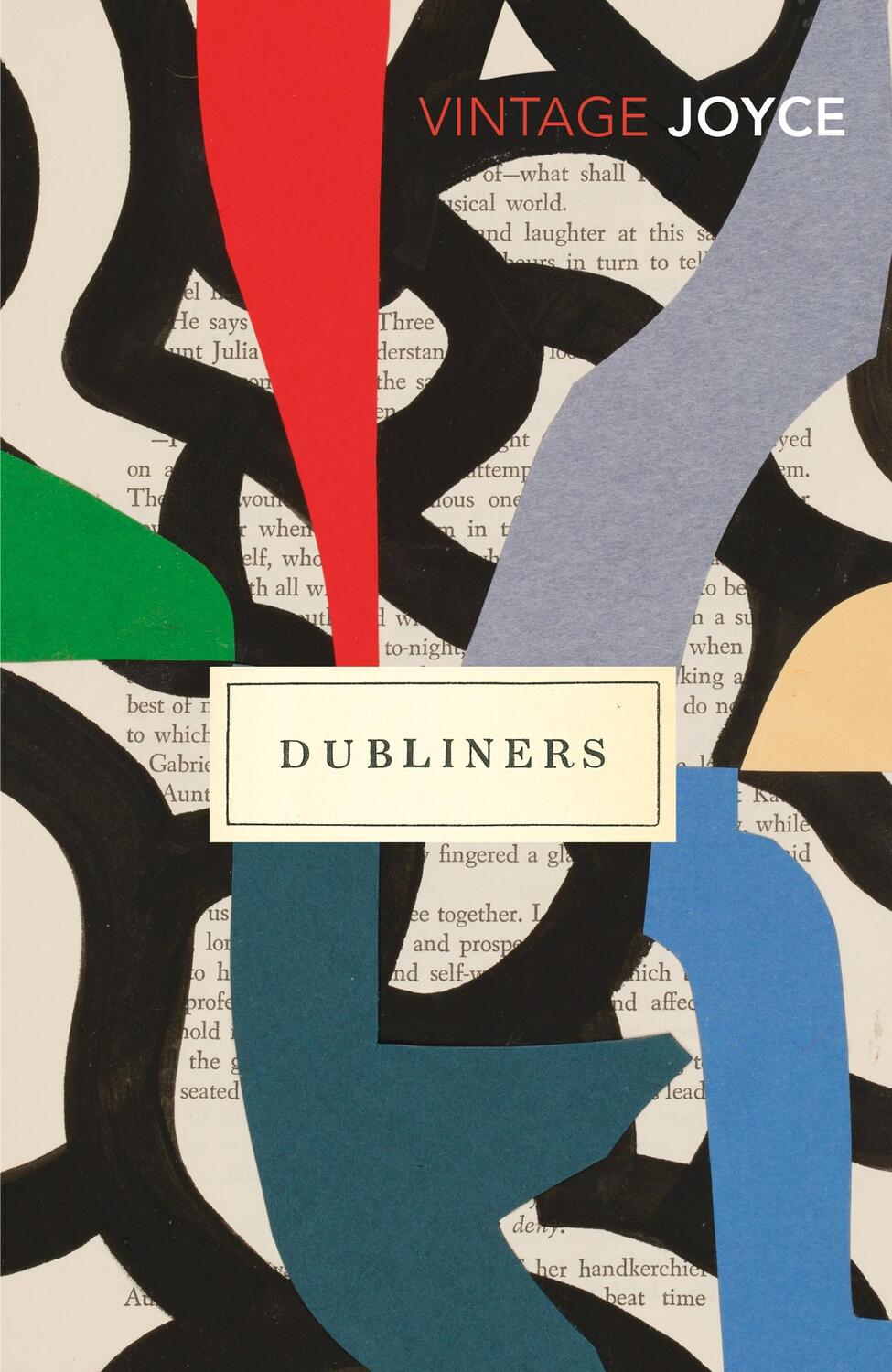 Cover: 9780099573142 | Dubliners | James Joyce | Taschenbuch | Kartoniert / Broschiert | 2012