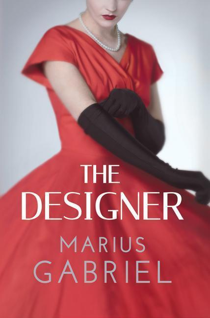 Cover: 9781612185811 | Gabriel, M: The Designer | Amazon Publishing | EAN 9781612185811