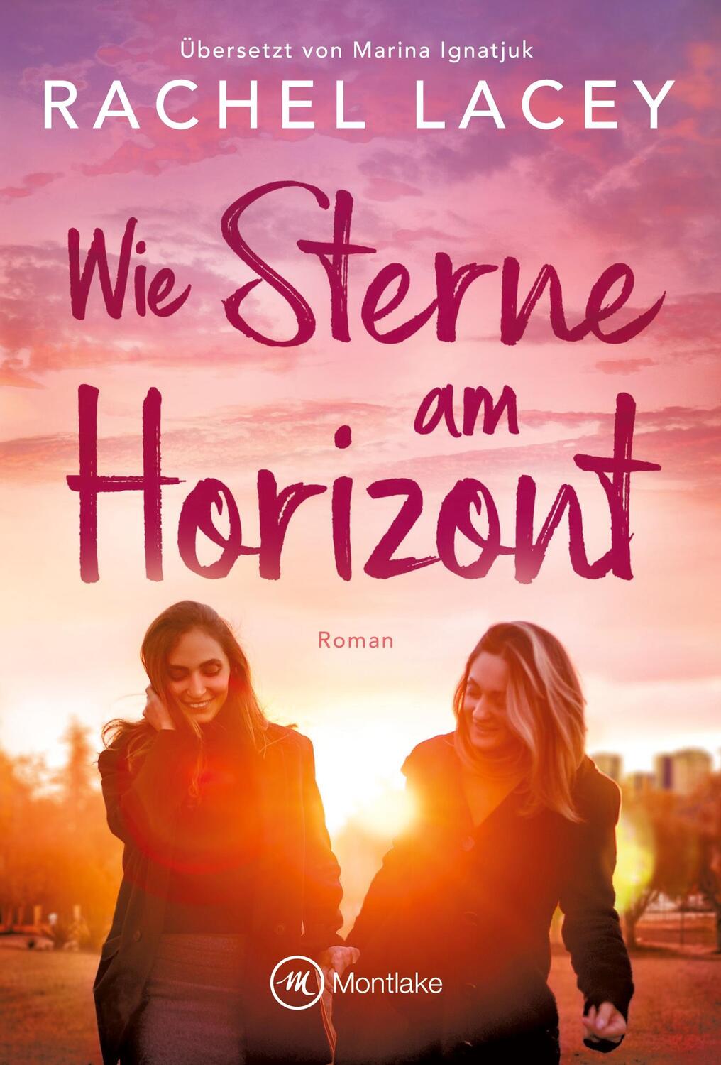 Cover: 9782496714470 | Wie Sterne am Horizont | Rachel Lacey | Taschenbuch | Paperback | 2023