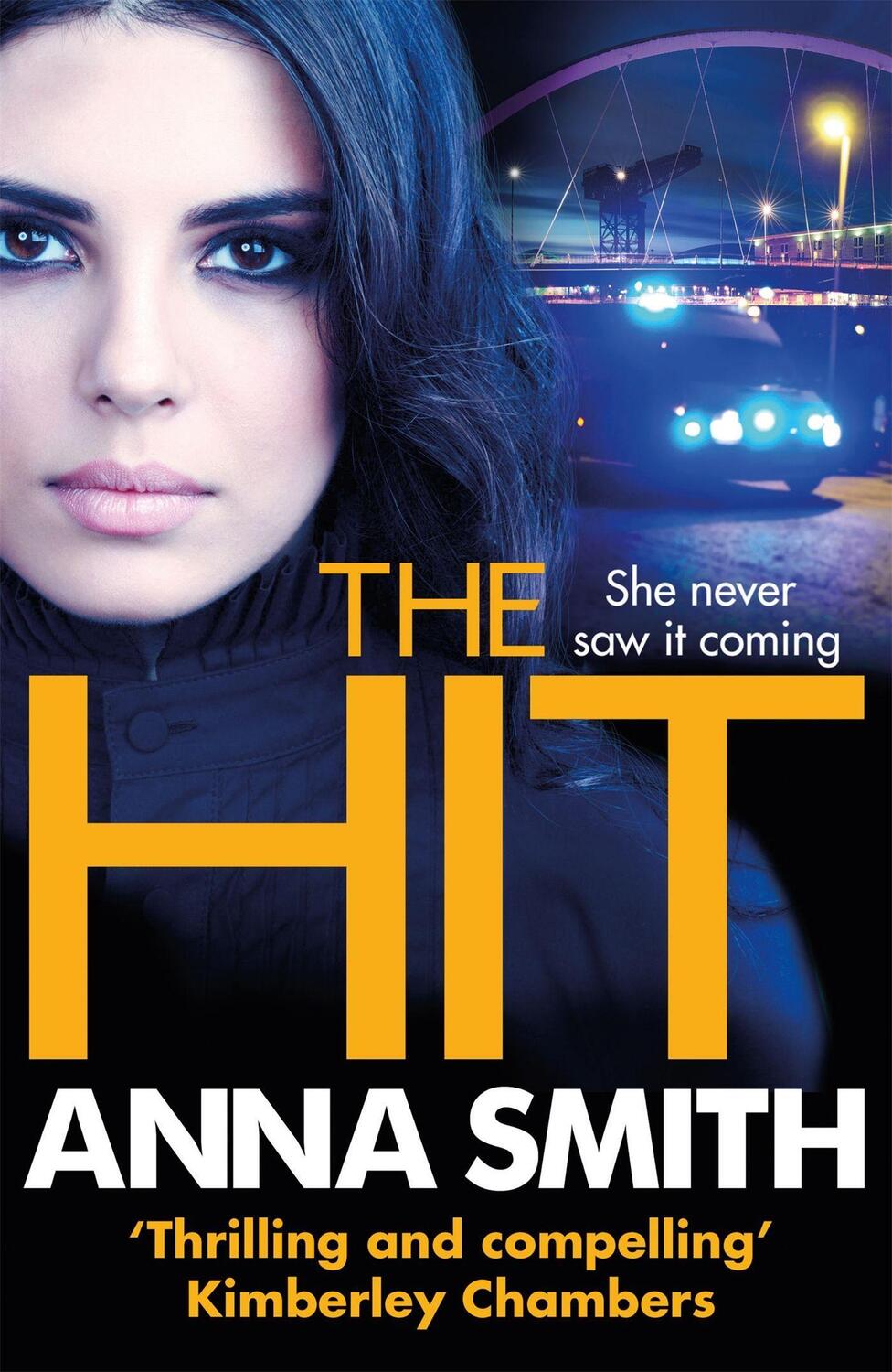 Cover: 9781784294854 | The Hit | Anna Smith | Taschenbuch | Rosie Gilmour | Englisch | 2017