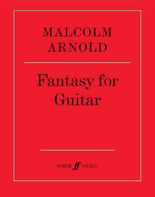 Cover: 9780571504404 | Fantasy for Guitar | Part(s) | Taschenbuch | Buch | Englisch | 1998