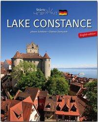 Cover: 9783800344857 | Horizont Lake Constance | Horizont | Damwerth | Buch | 160 S. | 2019