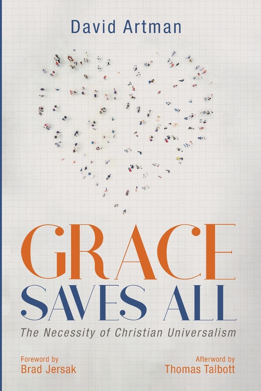 Cover: 9781532650888 | Grace Saves All | David Artman | Taschenbuch | Paperback | Englisch