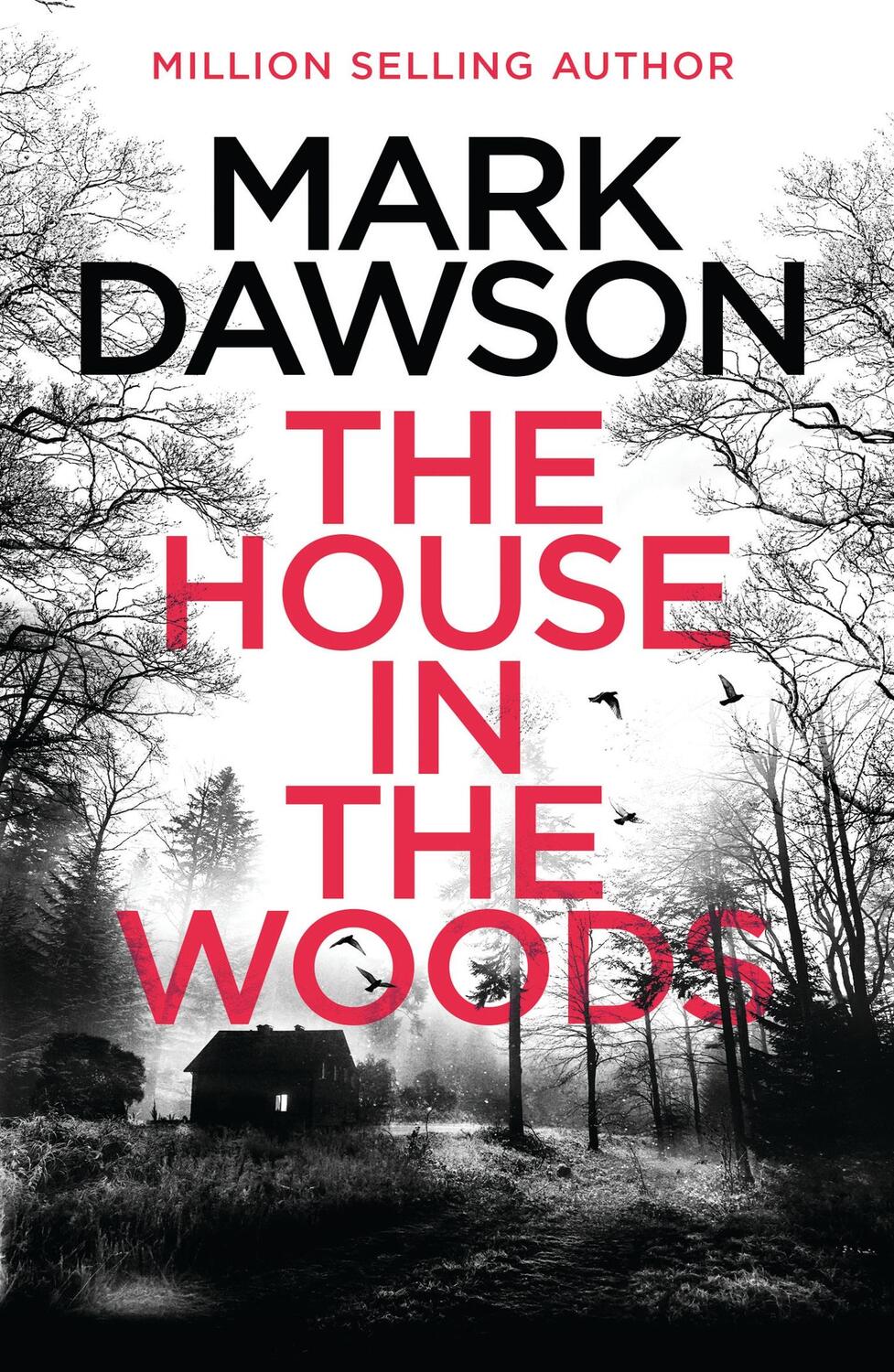 Cover: 9781802795837 | The House in the Woods | The Richard &amp; Judy Book Club pick 2023 | Buch