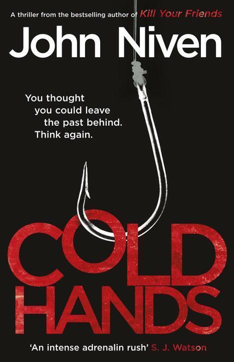 Cover: 9780099592143 | Cold Hands | John Niven | Taschenbuch | 336 S. | Englisch | 2014