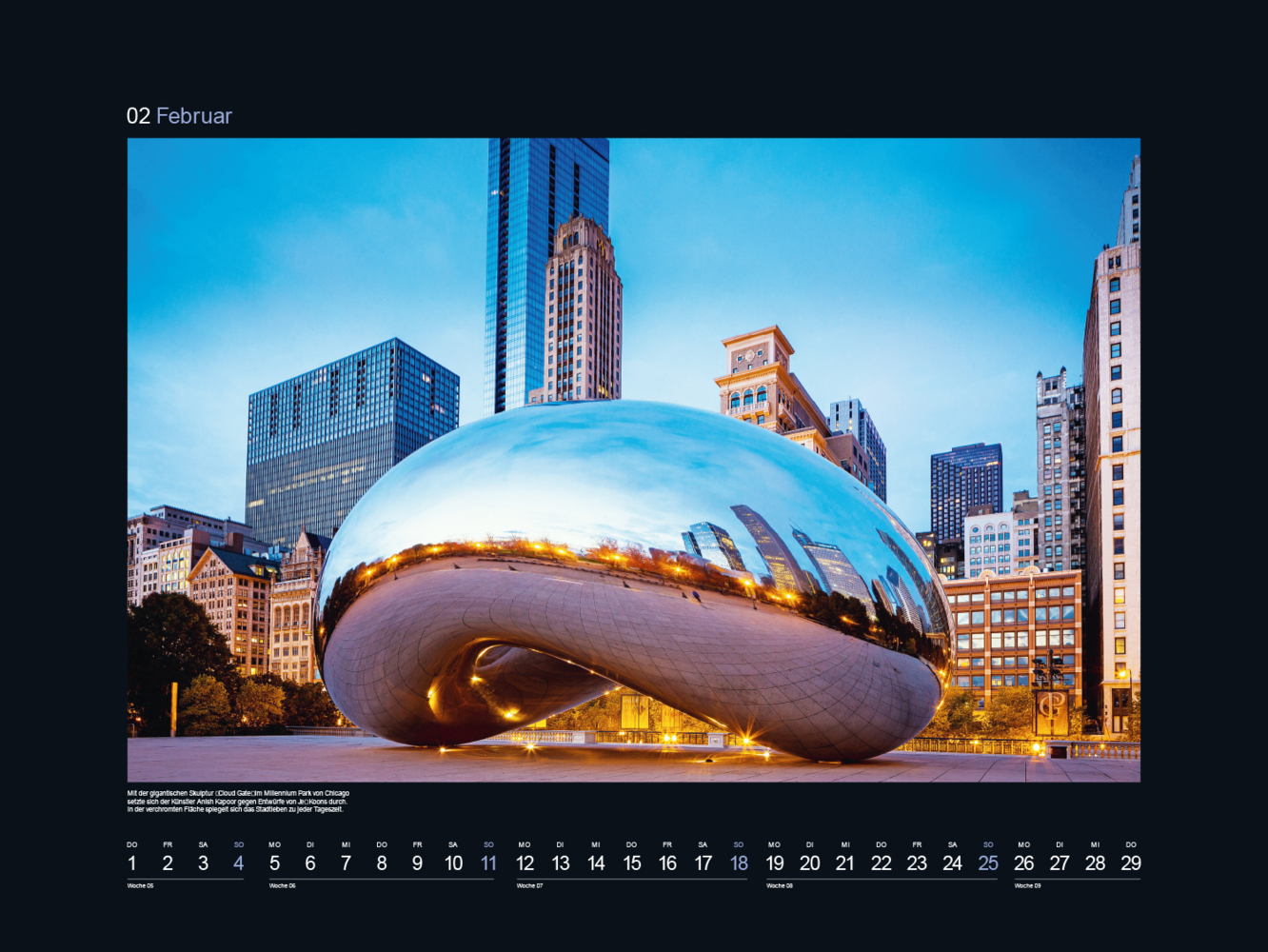 Bild: 9783965912748 | Silber - KUNTH Wandkalender 2024 | Kalender | 14 S. | Deutsch | 2024
