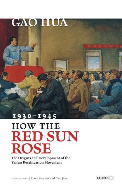 Cover: 9789629968229 | HOW THE RED SUN ROSE | Hua Gao | Buch | Gebunden | Englisch | 2019