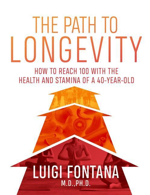 Cover: 9781743795965 | The Path to Longevity | Luigi Fontana | Taschenbuch | Englisch | 2020