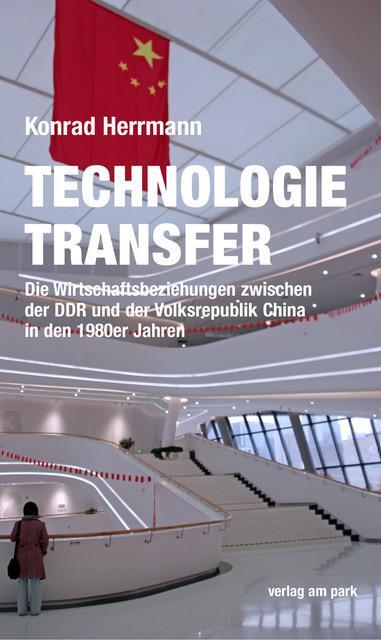 Cover: 9783897933613 | Technologietransfer | Konrd Herrmann | Taschenbuch | verlag am park