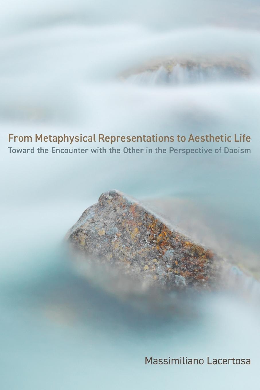 Cover: 9781438493657 | From Metaphysical Representations to Aesthetic Life | Lacertosa | Buch