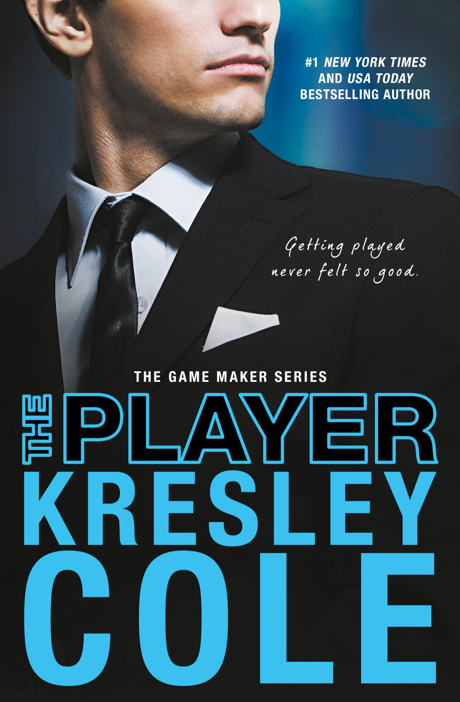 Cover: 9780997215113 | The Player | Kresley Cole | Taschenbuch | Englisch | 2016