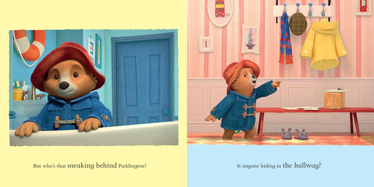 Bild: 9780008484378 | The Adventures of Paddington | Harpercollins Children's Books | Buch